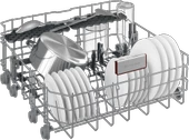 Arçelik 61113 WF 11 Programlı Bulaşık Makinesi - 5
