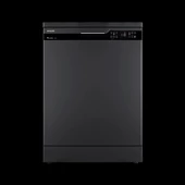 Arçelik 6144 A 4 Programlı Bulaşık Makinesi - 1