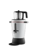 Arçelik SE 9034 2000 W Cam Demlikli Semaver - 2