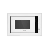 Arçelik MA 2521 B Beyaz Ankastre Mikrodalga Fırın - 1