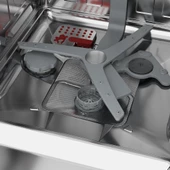 Arçelik 61113 WF I 11 Programlı Bulaşık Makinesi - 8