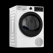 Arçelik 920 KMW 9 Kg A++ Kurutma Makinesi - 2