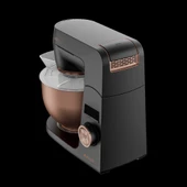 Arçelik MM 9042 DS Multi Şef Profesyonel Mutfak Makinesi thumbnail 4