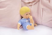 Cicciobello 24cm Yumuş Bebek - 4
