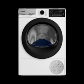 Arçelik 920 KMW 9 Kg A++ Kurutma Makinesi - 1