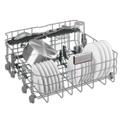 Arçelik 61113 WF I 11 Programlı Bulaşık Makinesi - 5