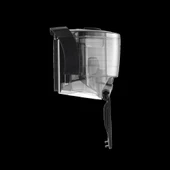 Arçelik TSZ 6083 750 W Toz Torbasız Süpürge - 5