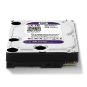 Western Digital Purple WD10PURX Sata 3.0 5400 Rpm 3.5" 1 TB Harddisk - 4