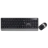Seclife SLK-4540WQ Usb Kablosuz Klavye Mouse Set - 1