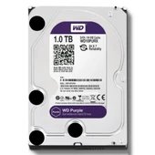 Western Digital Purple WD10PURX Sata 3.0 5400 Rpm 3.5" 1 TB Harddisk - 5