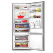 Arçelik 274532 EI No Frost Buzdolabı thumbnail 2