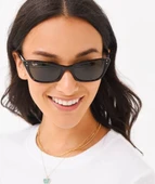 Ray-Ban RB 2299 902/31 Kadın Güneş Gözlüğü - 2