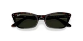 Ray-Ban RB 2299 902/31 Kadın Güneş Gözlüğü - 6