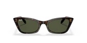 Ray-Ban RB 2299 902/31 Kadın Güneş Gözlüğü - 3