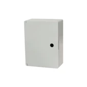 Çetinkaya Pano 18x24x12 Polikarbon Taban Saçlı Pano - 1