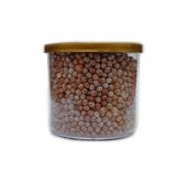 Kahverengi Boncuk Şeker 150 gr thumbnail 1