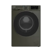 Arçelik 1060 YKMG Kurutmalı Çamaşır Makinesi - 2