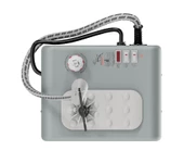 Gazella GLD/MN 2000 ''Goldental'' Buharlı Temizleme Robotu 1 Litre - 5