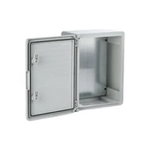 Çetinkaya Pano 18x24x12 Polikarbon Taban Saçlı Pano - 2