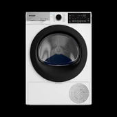 Arçelik 830 KMW 8 Kg A++ Kurutma Makinesi - 1