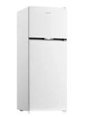 Arçelik 570477 MB Çift Kapılı No Frost Beyaz Buzdolabı - 1