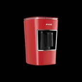 Arçelik K 3300 - 100. Yıl Türk Kahve Makinesi - 4