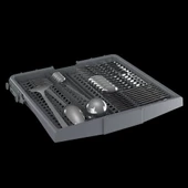 Arçelik 61112 I WF Bulaşık Makinesi - 3