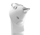 Gazella GLD/MN 2035 ''Goldental'' Buharlı Temizleme Robotu 3,5 Litre - 6