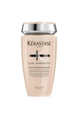 Kerastase Curl Manifesto Bain Hydratation Douceur Şampuan 250 ml - 1