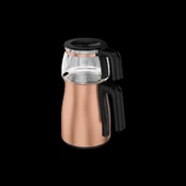 Arçelik CFM 9147 B BIO Gurme Otomatik Çay & Filtre Kahve Makinesi - 8