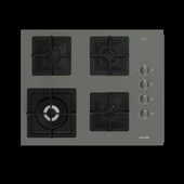 Arçelik OCD K 651 DWYG Ankastre Ocak - 1