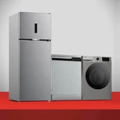 Arçelik Gri Lux Çeyiz Paketi thumbnail 1