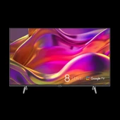 Arçelik 8 serisi A65 D 895 A / 65" 4K Smart Google TV - 1
