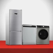 Arçelik Gri Tutku Çeyiz Paketi thumbnail 1