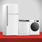 Arçelik Beyaz Büyük Çeyiz Paketi thumbnail 1