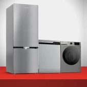 Arçelik Gri Eko Çeyiz Paketi - 1