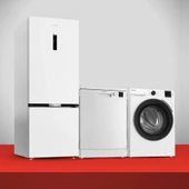 Arçelik Beyaz Nokta Çeyiz Paketi thumbnail 1