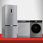 Arçelik Grion Şık Çeyiz Paketi - 1