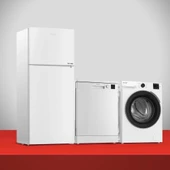 Arçelik Beyaz Yaz Çeyiz Paketi thumbnail 1