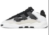 adidas Niteball Black White thumbnail 2