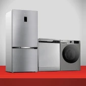 Arçelik Gri XL Çeyiz Paketi thumbnail 1