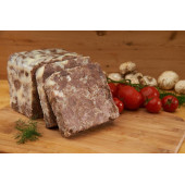 Zirveden Gelsin Kavurma Dana Tranç Eti 250 G - 3