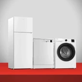 Arçelik Öğrenci Beyaz Eşya Paketi thumbnail 1