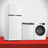 Arçelik Bahar Beyaz Çeyiz Paketi thumbnail 1