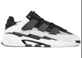 adidas Niteball Black White thumbnail 1