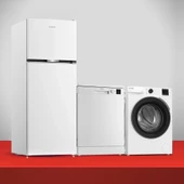 Arçelik Beyaz Uygun Çeyiz Paketi thumbnail 1