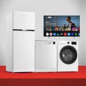 Arçelik Smart Tv'li Çeyiz Paketi thumbnail 1