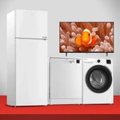 Arçelik Tv'li Eko Çeyiz Paketi thumbnail 1