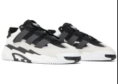adidas Niteball Black White thumbnail 3