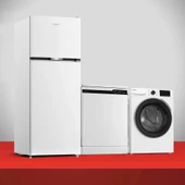 Arçelik Beyaz Standart Çeyiz Paketi thumbnail 1